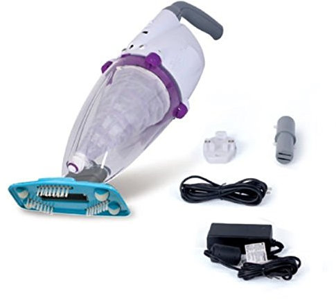 Interline 57600150 drahltloser Pool und Spa Sauger Poolsauger Poolreiniger