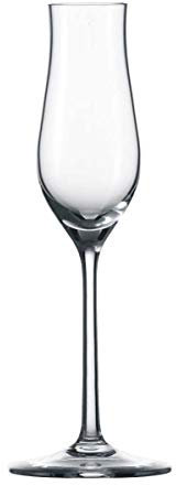 Eisch verres respirant - Superior breathable - Grappa 500/4.5 - 6 psc