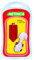 Metrica 60352 PLOMBADA CILINDRICO 200 gr