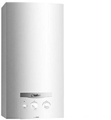 Vaillant Durchlauferhitzer Atmomag Mini 11-4/1 XI ERP LOW NOX, Methan