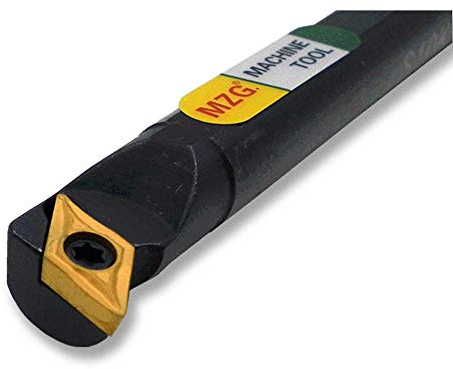 Maifix S16Q-SDUCR11 Tornio a controllo numerico CNC 16mm Bar Portautensili per tornitura interna Utensili per alesatura