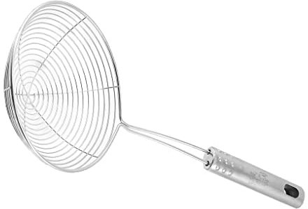 kesurpae Boulette pâtes passoire louche friture Frites ustensiles de Cuisine Acier Inoxydable écumoire Filtre cuillère Outil Accessoires