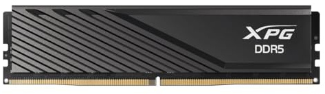 ADATA-XPG DDR5 6000 CL36 32GB LANCER BLADE BLACK DUAL 2x 16GB