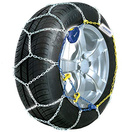 MICHELIN 007760 Chaînes Neige Extrem Grip Automatique