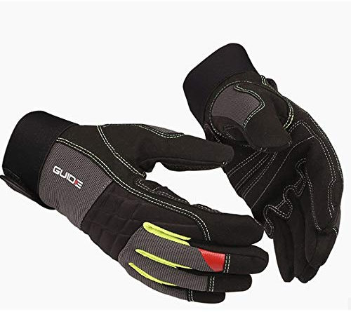 Handschuh GUIDE 5001 HP 10 Arbeitshandschuhe für schwere Arbeit