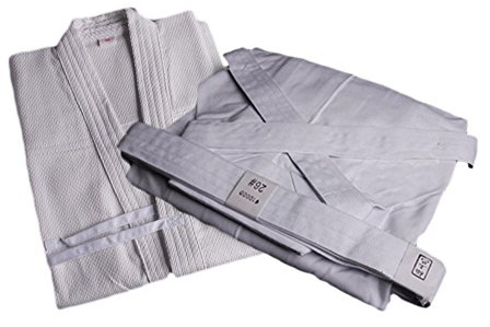 G-LIKE – Kimono d'art martiaux pour homme, Kendo/Aikido Keikogi Hakama, M