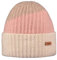 Barts Damen Durya Beanie-Mütze, Rose, Einheitsgröße