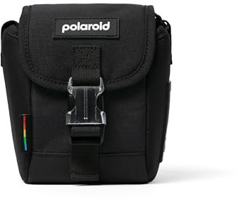 Polaroid Go Bag - Black