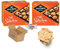 Jacob's Biscuits for Cheese Cracker Selection, 2X900g, 8 Varieties, Great for Sharing, Boxed Treatz