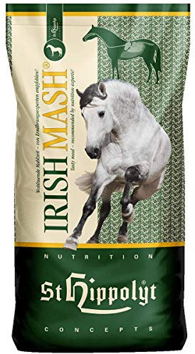 St. Hippolyt Irish Mash 7,5 kg