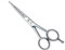 Erbe Solingen Haarschere, 14 cm silberfarben 1 St.