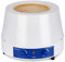 Labasics Heating Mantle, Heating and Stirring Electromantles Electrothermal Lab Heating Mantle with Magnetic Stirrer 0-1400 RPM Temperature Control 220V/450℃ 350W, 1000 ml