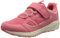 Jack Wolfskin Unisex Vojo Vent Vc K Sneaker, Coral/White, 37 EU