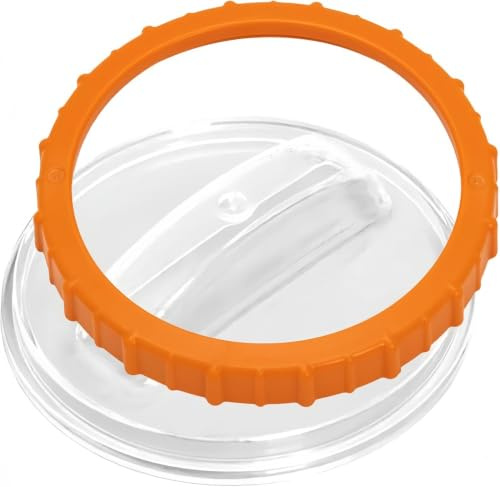 agctrler Pool Sandfilterpumpe Reservdelar P07019 Förfilterskydd med P07018 mutter, Poolpumpreservdelar för Bestway Flowclear, kompatibel med 58486, 58497, 58499, pumplock Pooltillbehör
