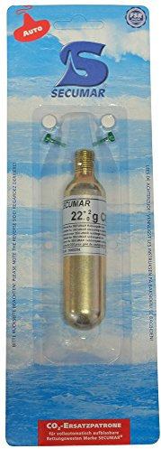 SECUMAR Reserveset für Arkona 275