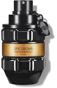 Viktor & Rolf, Viktor & Rolf Spicebomb Extr. 50Ml Edp Spr, Parfym Edp, Mångfärgad, 50, Man