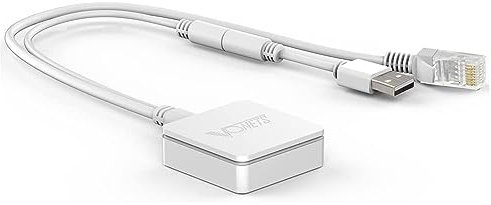 VONETS Mini WiFi Router/Wireless Bridge Ethernet WiFi Hotspot Signal AP for Internet Connection Network Devices VAR11N-300