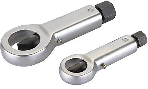 JOMAFA LLAVES ROMPETUERCAS, SEPARADORES DE TUERCAS 12-16 y 16-22mm