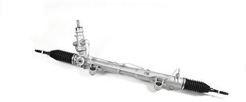 Lenkgetriebe hydraulisch Lenkung Getriebe für T5 T6 7HM 2.5 TDI 3.2 V6 Referenznummer 7E1422061C