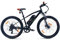 SachsenRad E-Racing Mountain Bike R6 500Wh 13,4Ah E-Bike 26 E-Mountainbike Elektrofahrrad Pedelec Elektrisches Fahrrad