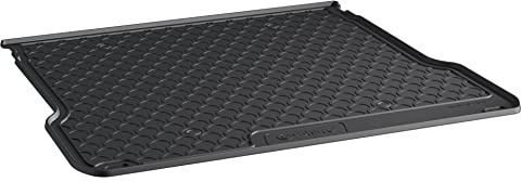 Gledring Rubbasol (Gummi) Kofferraumwanne kompatibel mit Peugeot 308 III SW 2021-