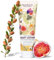 Jean & Len lozione corpo di Argan e Fico, per tutti i tipi di pelle, texture leggera, si assorbe rapidamente, coccolante profumo orientale di fico, senza parabeni e siliconi, vegana, 250 ml