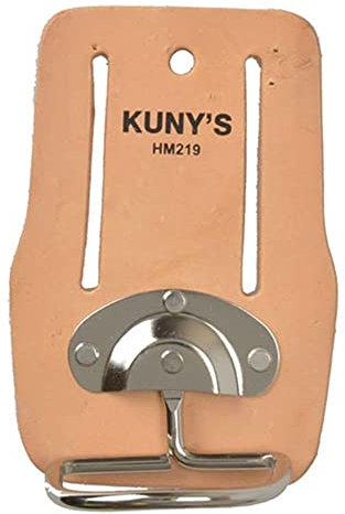 Kunys HM219 Leather Swing Hammer Holder
