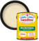 Sandtex Ultra Smooth Masonry Paint 5 Litre Stock Colours - Oatmeal