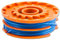 ARNOLD - Trimmerspule AT29 passend für Hurricane, Mac Allister und Worx Geräte; 1083-W1-0002