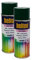 Kwasny 324 100 Belton Spectral Lot de 2 peintures en spray RAL 6005 vert mousse brillant 400 ml