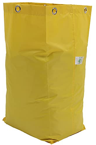 Reinigungswerkzeuge 1 Stück Hausmeister-Reinigungswagen-Beutel Ersatztasche Haushaltswagen Tasche