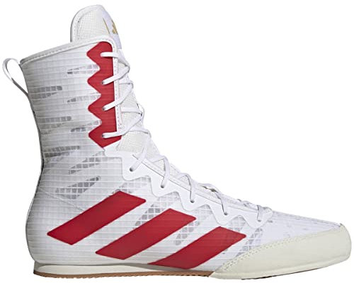adidas Box Hog 4 Mens Boxing Shoes