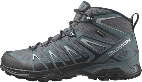 Salomon Damen X Ultra Pioneer Mid Gore-tex Hiking Shoe
