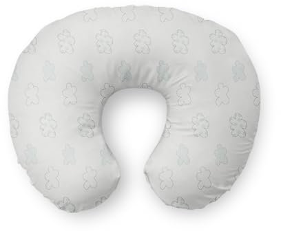 joyfill Stillkissen Buddy Mikroperlen (832 Jersey Wolken)