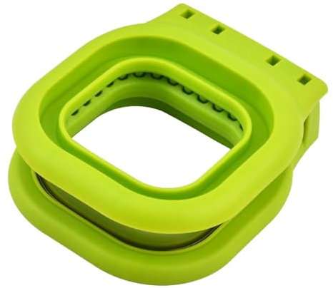 Sandwich Sigillatura E Cutter - Crosta Panini, Taglierina Alimentare | Utensile Da Cucina In Acciaio Inox Per Bambini, Crimea Mezzogiorno Fatto In Casa, Pancake E Pasticceria Per Veloce