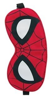 MARVEL Spiderman-nattmask - officiell Disney-produkt/Marvel