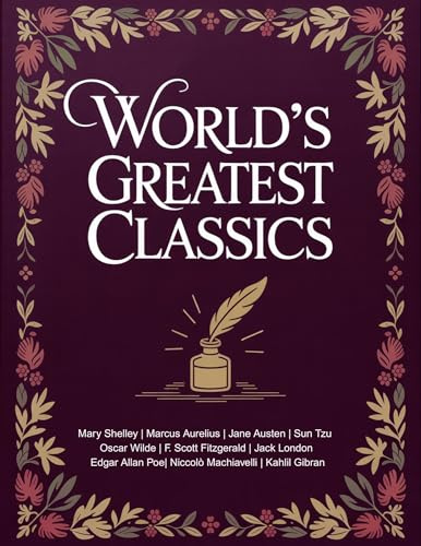 World's Greatest Classics
