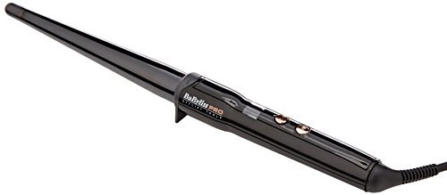 Babyliss Pro 25-13 mm Large Titanium Expressions Conical Wand