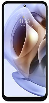Motorola Mobility moto g31 Smartphone (6.4 FHD+ Display, 50MP Camera, 4/128GB, 5000mAh, Android 11), Mineral Grey [Amazon Exclusive]