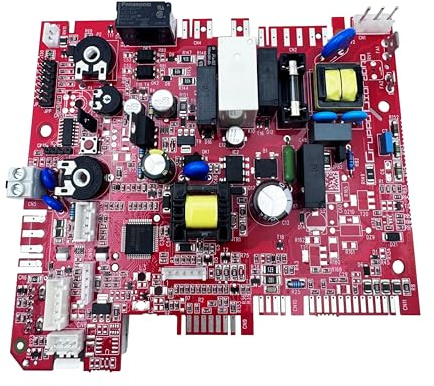 HTS - Vokera Boiler Printed Circuit Board (PCB) 20071334