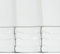 Clear, 1 x 2.5m (Width x Length) 35mm Multiwall Polycarbonate Sheets Poly Plastic Roof Panel for Lean-to Canopy Conservatory