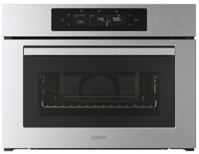 CA4MWP9G6NQB - Forno microonde combinato con grill, 44 litri, 900 watt, inox