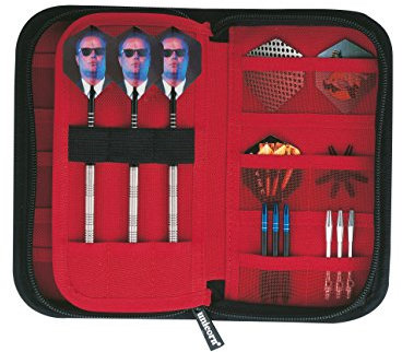 Unicorn Maxi Wallet Raymond van Barneveld, Darttasche