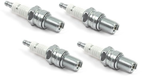 Zündkerze Set 4 Stück Champion RN2C