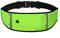 Laufgürtel fürs Handy - Perfekt zum Joggen, Laufen und Fitness - Verstellbarer Hüftgurt und komfortabler Running Belt für Smartphones & Zubehör - Sicherer Begleiter bei Outdoor-Aktivitäten