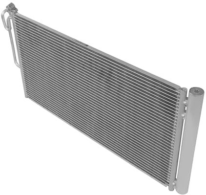 f.becker_line Klimakondensator passend für MINI Mini Countryman Clubman