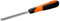 Bahco 1-100-06-1-2 Ansatzfeile 150 x 16 x 4 mm mit Hieb 1