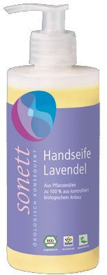 sonett Handseife Lavendel 300 ml