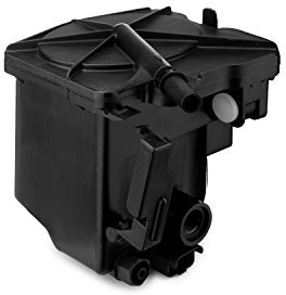 UFI Filters, Filtro Gasolio 24.027.00, Filtro Carburante per Ricambio, Adatto ad Auto, Applicabile su Diversi Modelli Citroen, Fiat, Ford, Mazda, Mini, Peugeot, Suzuki e Volvo