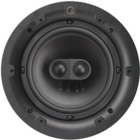 Q.Acoustics QI1150 - Qi65C-ST Single Stereo Ceiling Speaker